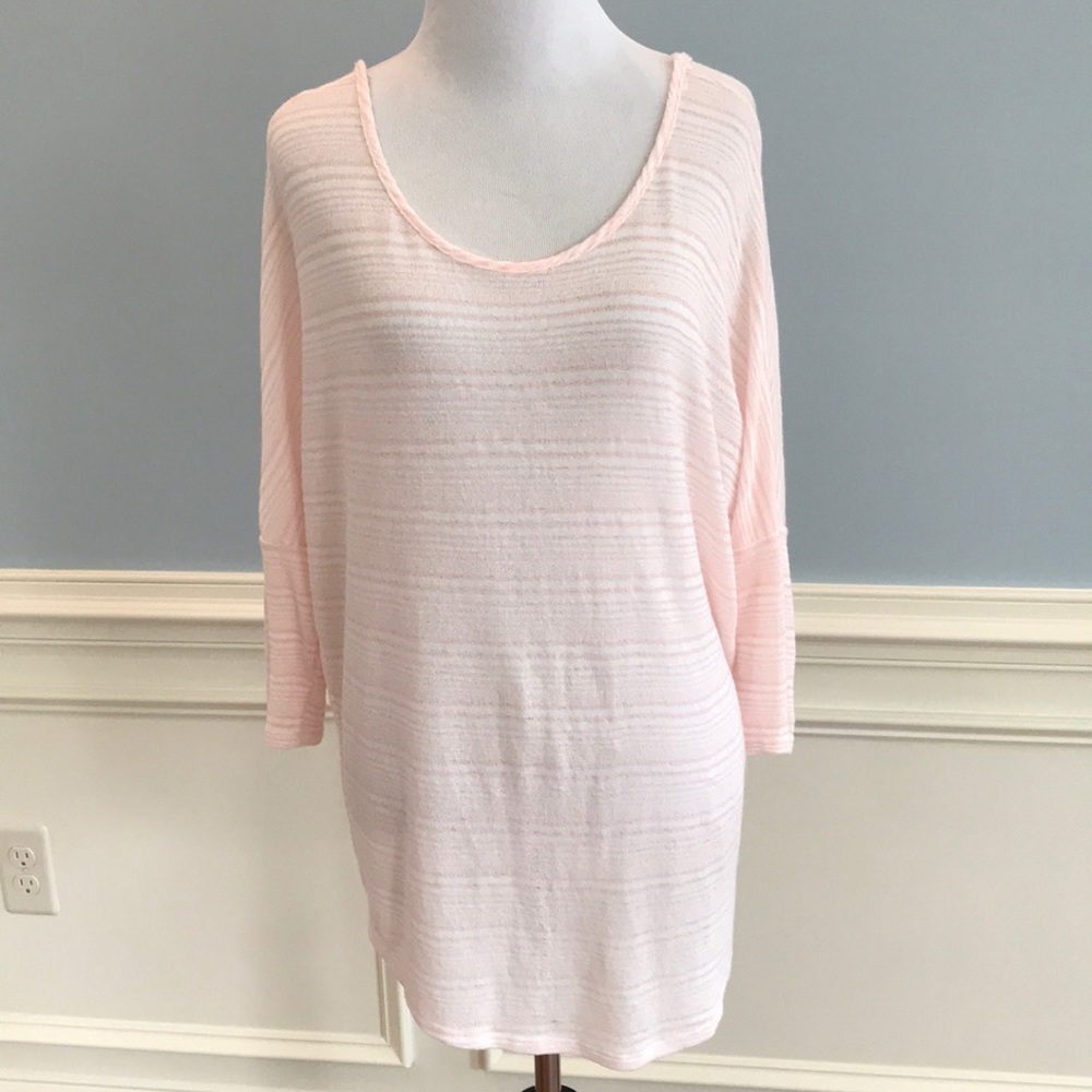 EUC Papermoon dolman sleeve top